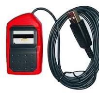 Morpho MSO 1300 E3 RDL1 Biometric Fingerprint Scanner| Fingerprint Reader  for eKYC, Banking, CSC, Jeevan Pramaan, Ayushman Bharat, PM Jay, eMitra, PM  ...