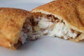 414 views · july 1, 2017. Ricetta Pizza Fritta Cicoli E Ricotta Bomba Atomica Napoletana