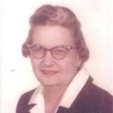 Mary M. Pierce Obituary April 30, 2013