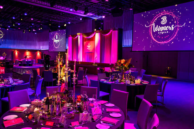 Event Management 1