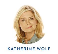 General 1 — Rebekah Lyons