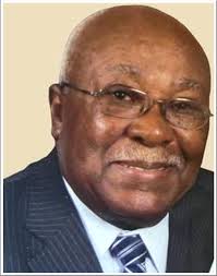 Mr. Frank Wesley Burris