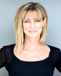 Movers and Groovers : Annabelle Dickson, Archant and Sally O'Rourke,  bluemarlin