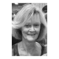 Carol Erickson Obituary