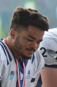 Tristin Dillard cleared for play at CCHS by KHSAA… @CoachAtchley  @AlPopsFootball @ColonelFootball @ReallyTristin @minguabeefjerky @1776Bank 