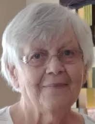 Patricia Joan Knowles