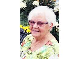 Hertha Lesser Obituary (1928