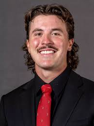 2023 Baseball Roster