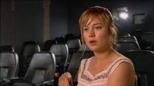 Brie larson stars as molly in the new '21 jump street' movie slated for release on march 16, 2012. Brie Larson S Official 21jump Street Interview Celebs Com Youtube