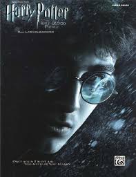 ¿donde puedo descargar harry potter y el misterio del príncipe libro pdf? Song Book Piano Partituras Harry Potter Y El Principe Mestizo Nicholas Hooper Pdf Document