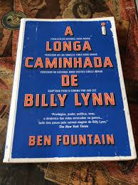 No longa, o jovem de 19 anos sobrevive a um tiroteio no iraque em 2005. A Longa Caminhada De Billy Lynn Ben Fountain Habito Da Leitura