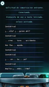 You might want to unlock the gameplay with our mod. Lifeline Infierno Blanco For Android Apk Download