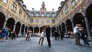 See 167,091 tripadvisor traveler reviews of 1,695 lille restaurants and search by cuisine, price, location, and more. Fransa Nin Kuzey Sehri Lille Indigo Dergisi