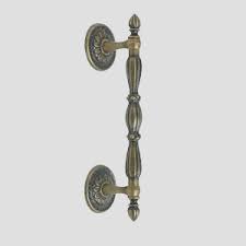 Exact matches are not possible with your monitor display. Shower Door Handles Shower Door Pulls First Impressions