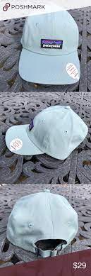 Patagonia Hat P 6 Trad Cap Patagonia Hat Clothes Design Hats