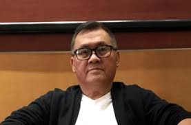 Alejandro Pagarigan Obituary