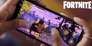 Most window pcs, mac computers, and android devices supported. Nvidia S Geforce Now Will Reportedly Bring Fortnite Back To Ios Fortnite Intel