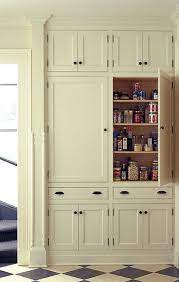 Wall unit and pantry cabinets storage systems. Traditional Kitchen Design Pictures Remodeling Decor And Ideas Page 20 Built In Pantry Victorian Kitchen Floor To Ceiling Cabinets