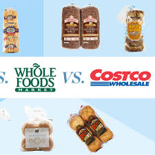 Maybe you would like to learn more about one of these? Cheapest Bread Trader Joe S Costco Whole Foods Kitchn