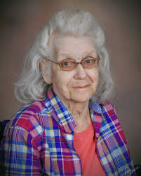 Joan W Craig Obituary