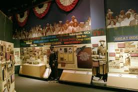 Nlbm negro leagues baseball museum. Negro Leagues Baseball Museum Kc Parent Magazine