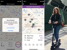 Group ride is a feature that allows one lime user to unlock multiple scooters with their account. Bird Electric Scooter Review How It Works Pros And Cons