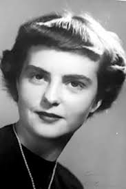 Betty Lou (Irons) Matz