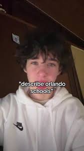 Moss Park Elementary School Orlando