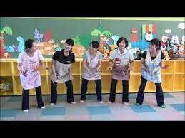 笠間 友部 ともべ幼稚園 子育て情報 手遊び 歌遊びvol 52 もうじゅうがりにいこうよ youtube 幼稚園 ゲーム 手遊び お弁当 バス