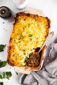 Shepherd's pie is an classic english dish: Homemade Shepherd S Pie Recipe With Tips To Make It Perfect