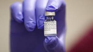 736 730 просмотров 736 тыс. Covid 19 Cuales Son Los Ingredientes De La Vacuna De Pfizer Biontech Euronews