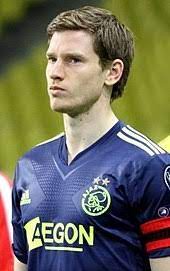 Maybe you would like to learn more about one of these? Jan Vertonghen Wikipedia