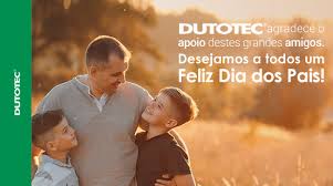 Feliz dia dos pais, amigo! Feliz Dia Dos Pais Blog Dutotec Blog Dutotec