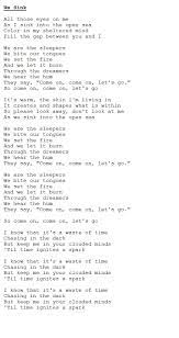 Pin On Lyrics Poetry