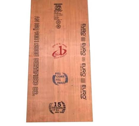 PLYWOOD-EURO