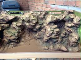 Fake Rock Walls Enrichment Reptiletalk Net
