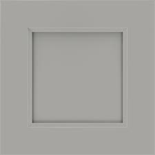 Thomasville 14 5x14 5 In Cabinet Door Sample In Jansen Sterling 772515397059 The Home Depot With Images Thomasville Cabinet Doors Thomasville Cabinets