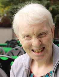 Winnifred Stewart Association & Winnifred Stewart Foundation