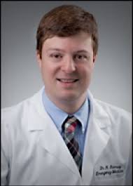 Dr. Joshua Benjamin Skaggs MD, Emergency Physician in Columbia, SC, 29203