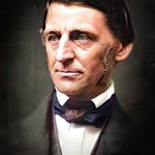 Ralph Waldo Emerson