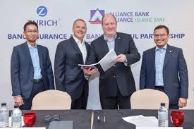 Abu el abbas branch for islamic dealings. Alliance Bank And Zurich Malaysia Announce Bancassurance Bancatakaful Alliance Ibanding Making Better Decisions