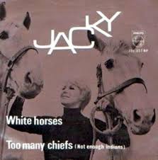 That S When I Softly Sigh Plain Or Pan Here we have jacky as she was known with this theme song from a children's tv programme,and i believe this song was released about 1968.i love horses and. plain or pan
