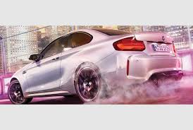 Bmw's m2 has evolved into the m2 competition for 2019, with myriad enhancements, including a new engine boasting more power. Bmw M2 Competition Bilder Und Infos Geleakt Bmw News