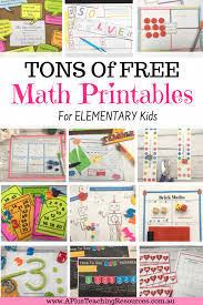 Super teacher worksheets free the best worksheets image collection. The Ultimate Collection Of Free Teacher Worksheets For Primary Elementary