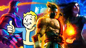 Xbox live, ps plus, stadia pro. Los Mejores Juegos Gratis Para Xbox Series X S Y Xbox One De 2021 Meristation