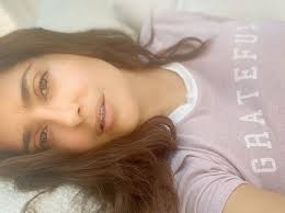 Born salma valgarma hayek jiménez; Unfassbar Was Hautpflege Ausmacht Diese Stars Sehen Ohne Make Up Naturlich Schon Aus Salma Hayek Stars Ungeschminkt Ungeschminkt