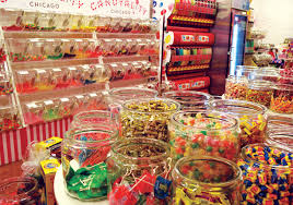The Best Candy Shops In Chicago And The Suburbs Chicago Parent