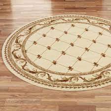 Amazon's choice for washable entry rugs. Aurelius Round Area Rug