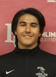 2017 Men's Soccer Roster