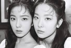 Catch up with @ireneisgood on ep. Red Velvet Irene Seulgi Monster Teaser Photos 6 Hd Hq K Pop Database Dbkpop Com